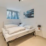 Maison Les Bruyères 1 - Luxueus Wonen Vakantiehuis Blankenberge