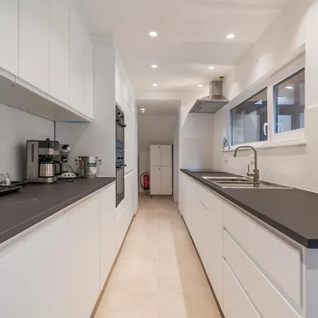Maison Les Bruyeres 1 - Luxueus Wonen Holiday home *
