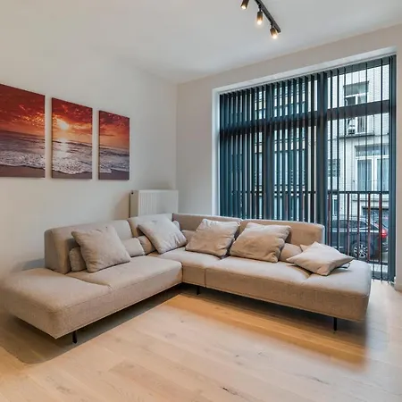 Feriehus Maison Les Bruyeres 1 - Luxueus Wonen
