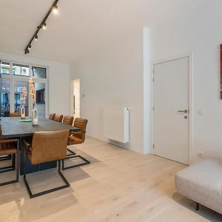 Maison Les Bruyères 1 - Luxueus Wonen *