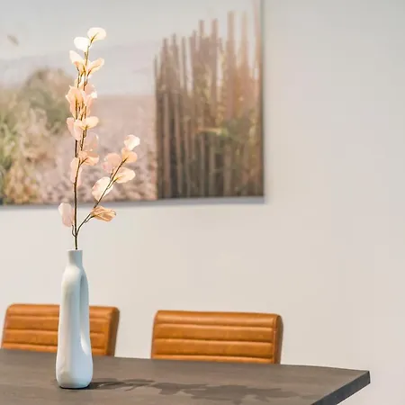 Hébergement de vacances Maison Les Bruyeres 1 - Luxueus Wonen *