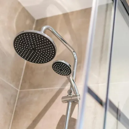 Maison Les Bruyères 1 - Luxueus Wonen Vakantiehuis Blankenberge