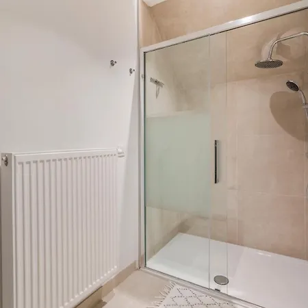 Maison Les Bruyères 1 - Luxueus Wonen *