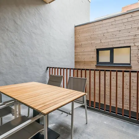 Vakantiehuis Maison Les Bruyères 1 - Luxueus Wonen *