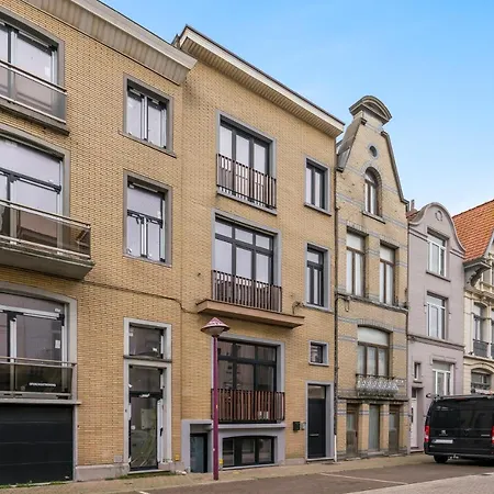Hébergement de vacances Maison Les Bruyeres 1 - Luxueus Wonen