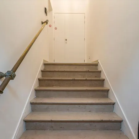 Maison Les Bruyeres 1 - Luxueus Wonen Hébergement de vacances *