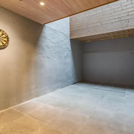Maison Les Bruyeres 1 - Luxueus Wonen *